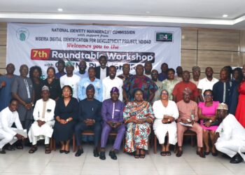 NIMC Pledges Stronger Engagement With ACOE