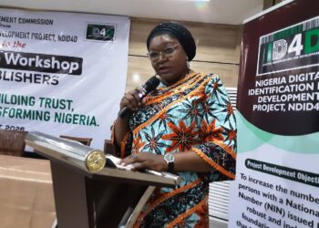 NIMC, ACOE Review Impact of New Identity Act at Roundtable