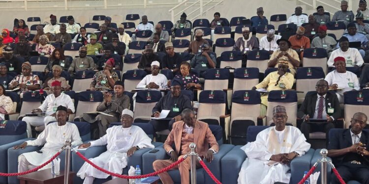 Experts Links National Security to Orange Economy Growth at NIPSS