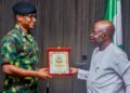 NYSC DG Commends Govt. Over Support to Scheme, Seeks Implementation of New Corps Allowance