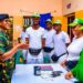 NYSC DG Warns Corps Members Against Acts That Dent Scheme’s Image