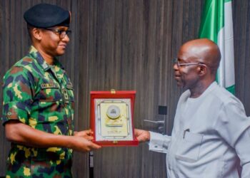 NYSC DG Commends Govt. Over Support to Scheme, Seeks Implementation of New Corps Allowance