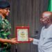 NYSC DG Commends Govt. Over Support to Scheme, Seeks Implementation of New Corps Allowance