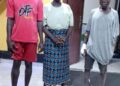 Navy Raids Suspected Militant Camp in Bayelsa, Hands Over 3 Suspects to DSS