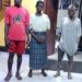 Navy Raids Suspected Militant Camp in Bayelsa, Hands Over 3 Suspects to DSS