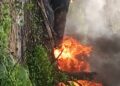Navy Deactivates 2 Illegal Refineries, Seizes 85,300 Litres of Crude in Rivers