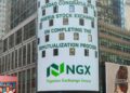 Nigeria Stock market boom, sign of improving economy on President Tinubu’s watch – Group