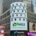 Nigeria Stock market boom, sign of improving economy on President Tinubu’s watch – Group