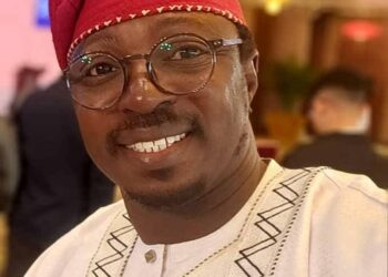 Foreign Affairs Ministry Appoints ACOE Member, Oni , as Special Assistant on Digital and Public Diplomacy