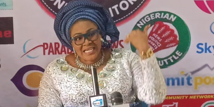 PRP Senatorial Candidate Muoneme Vows to End Cattle Roaming on Abuja Roads