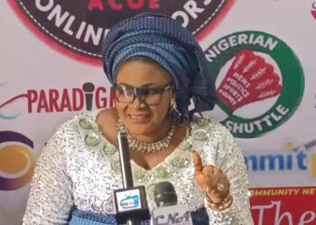 2027: PRP’s Muoneme Dismisses Aduda as Threat, Says Record Would Judge