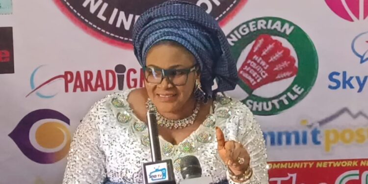 2027: PRP’s Muoneme Dismisses Aduda as Threat, Says Record Would Judge