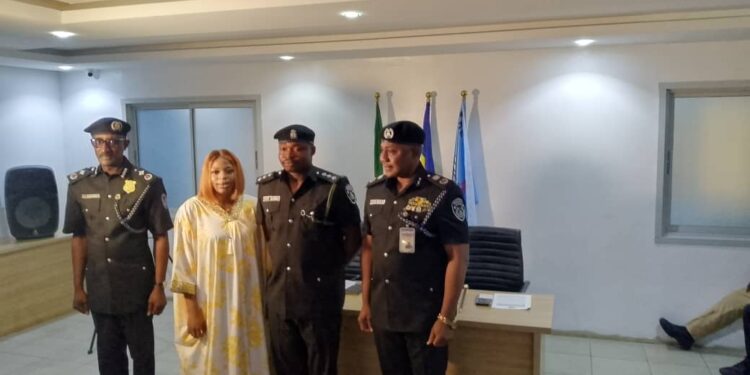 IGP Decorates 14 Officers for Gallantry as Police Air Wing Promotes 5 Aviators