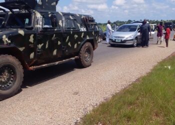 Troops Rescue 6 Kidnap Victims, Recover ₦800,000 in Katsina