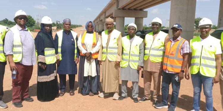 FG Targets December 2026 for Kano-Katsina Rail Commissioning, Says Project 80% Complete