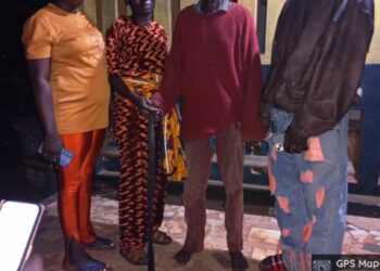4 Brigade Troops Rescue Kidnapped Farmer, Neutralise One in Edo