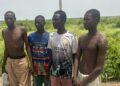 Operation FANSAN YAMMA Rescues 10 Civilians in Sokoto, Kebbi, Zamfara