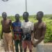 Operation FANSAN YAMMA Rescues 10 Civilians in Sokoto, Kebbi, Zamfara