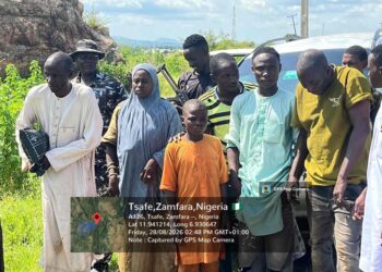 Troops Rescue 16 Civilians, Repel Attacks in Zamfara, Sokoto
