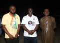 Rt. Hon. Johnson Baba Ode Dumps APGA for SDP
