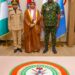 Saudi Arabia, Nigeria Reaffirm Commitment to Defence Cooperation