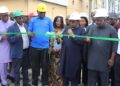 MINISTER OF POWER COMMISSIONS TRANSFORMER PROJECTS IN FOUR LAGOS TRANSMISSION SUBSTATIONS, BOOSTING TRANSMISSION CAPACITY IN LAGOS AXIS