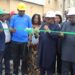 MINISTER OF POWER COMMISSIONS TRANSFORMER PROJECTS IN FOUR LAGOS TRANSMISSION SUBSTATIONS, BOOSTING TRANSMISSION CAPACITY IN LAGOS AXIS