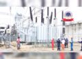 TCN Commissions New 150MVA Power Transformer at Afam IV 330/132/33KV Transmission Substation 