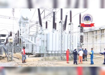 TCN Commissions New 150MVA Power Transformer at Afam IV 330/132/33KV Transmission Substation 