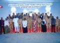 OPHK, Risk Assessment Committee Partner to Block Terror Financing in North East