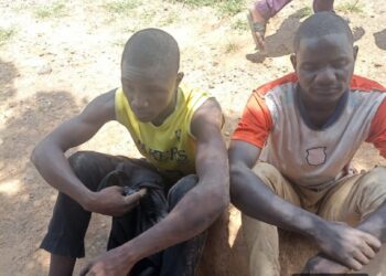 Troops Arrest 3 Gun Runners, Rescue 6 Kidnap Victims in Zamfara