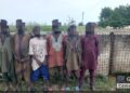 OPHK Records 213% Increase in Terrorist Surrenders in One Week