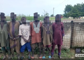 OPHK Records 213% Increase in Terrorist Surrenders in One Week