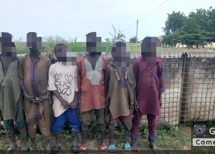 OPHK Records 213% Increase in Terrorist Surrenders in One Week