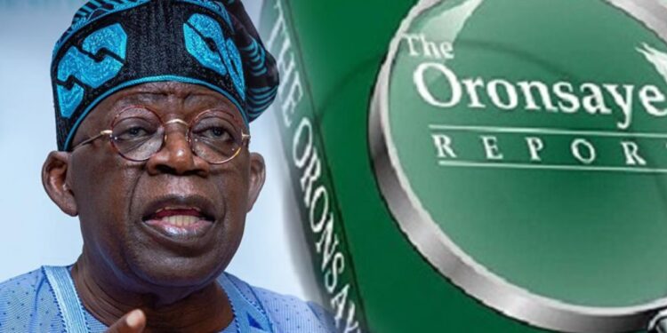 Fake Agencies, Bloated Government – Why Nigeria Still Needs Oronsaye Report