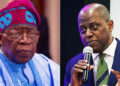 CBN REFORMS, TINUBU POLICIES HELPED AS NIGERIA IS DRIFTING AWAY FROM OIL DEPENDENCY— GROUP