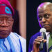 CBN REFORMS, TINUBU POLICIES HELPED AS NIGERIA IS DRIFTING AWAY FROM OIL DEPENDENCY— GROUP