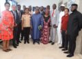 FEDERAL MINISTRY OF TRANSPORTATION INAUGURATES COMMITTEE FOR SMART NATIONAL TRANSPORT DATABANK PPP PROJECT