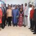 FEDERAL MINISTRY OF TRANSPORTATION INAUGURATES COMMITTEE FOR SMART NATIONAL TRANSPORT DATABANK PPP PROJECT