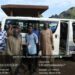 Troops Rescue 33 Kidnapped Passengers in Tsafe, Zamfara