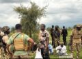 Operation Hadin Kai: Troops Rescue 31 Civilians, Foil Abduction in Borno