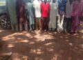 18 Brigade Troops Rescue 9 Victims, Foil Terror Attacks in Niger State