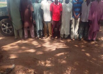 18 Brigade Troops Rescue 9 Victims, Foil Terror Attacks in Niger State