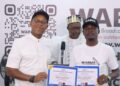 WABMA GRADUATES Q3 TRAINEES, CELEBRATES FIRST IN-PERSON INTERNATIONAL COHORT FROM LIBERIA