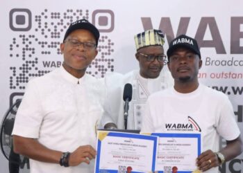 WABMA GRADUATES Q3 TRAINEES, CELEBRATES FIRST IN-PERSON INTERNATIONAL COHORT FROM LIBERIA