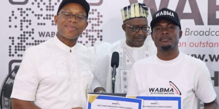 WABMA GRADUATES Q3 TRAINEES, CELEBRATES FIRST IN-PERSON INTERNATIONAL COHORT FROM LIBERIA