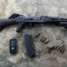 Operation Whirl Stroke Thwarts Attack on Benue Community
