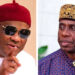 SELECTIVE OUTRAGE AND POLITICAL AMNESIA: Wike Cannot Condemn Amaechi While Celebrating the Chief Beneficiary of Jonathan’s Ouster