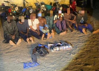 Troops Foil Mass Abduction in Zamfara, Rescue 9 Civilians Including Infant