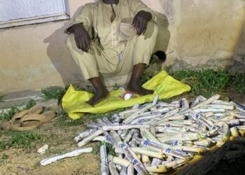 Troops Neutralise Scores of Terrorists, Intercept 180 Explosives in Zamfara Operation